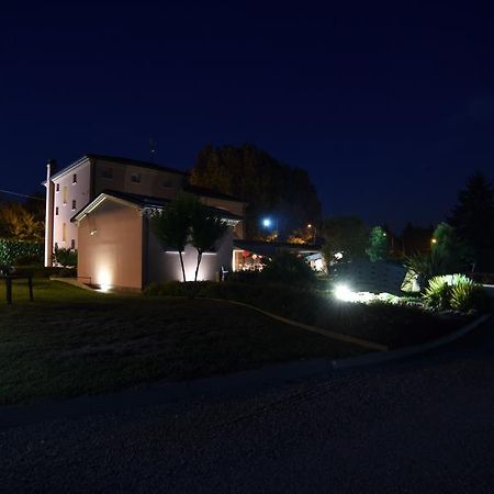 Curtarolo Agrialloggi La Palazzina المظهر الخارجي الصورة