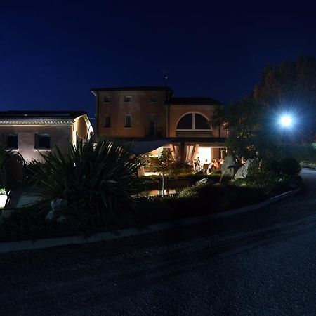 Curtarolo Agrialloggi La Palazzina المظهر الخارجي الصورة
